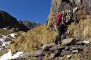 35 Acqua buona e fresca alla sorgente S. Carlo